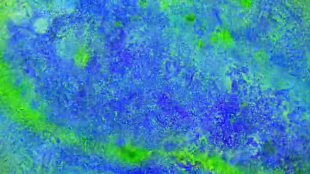 Curlicue des Peintures. Modèles fabuleux 