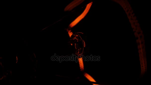 Ampoule à incandescence 