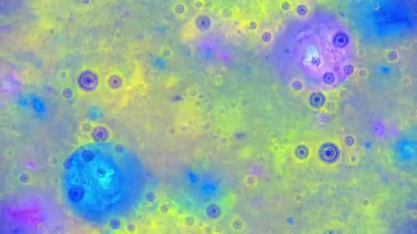 Curlicue des Peintures 