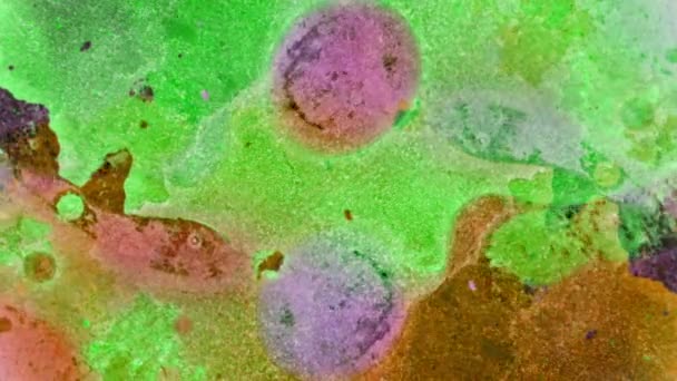 Curlicue des Peintures 