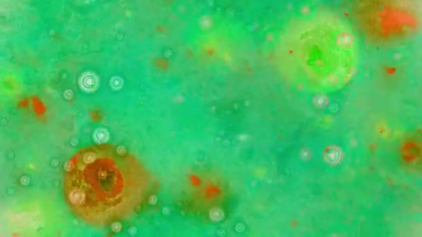 Curlicue des Peintures 