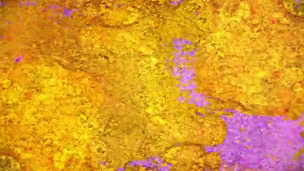 Curlicue des Peintures 