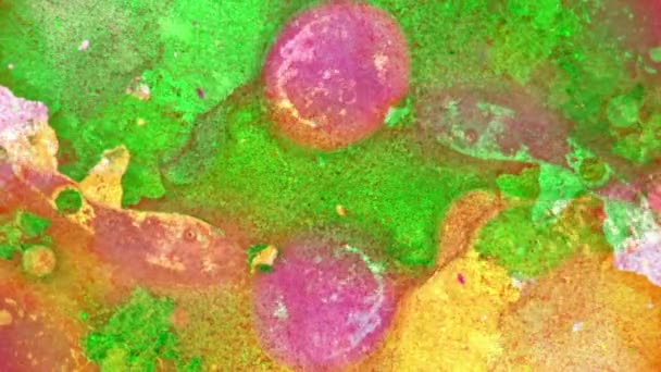 Curlicue des Peintures 