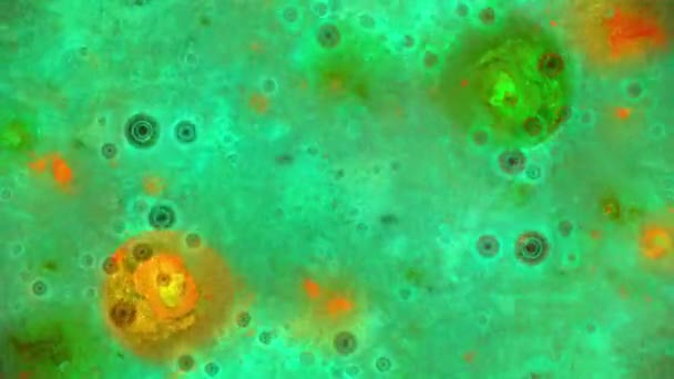 Curlicue des Peintures 