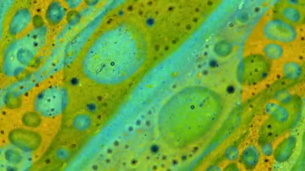 Curlicue des Peintures 