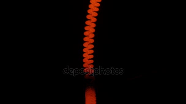 Ampoule à incandescence 