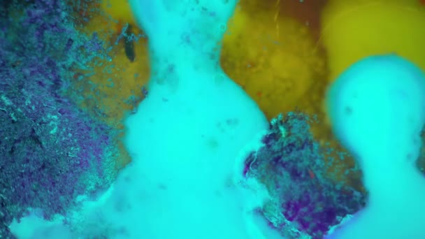 Curlicue des Peintures 