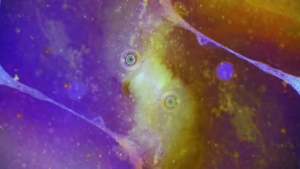 Curlicue des Peintures 