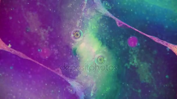 Curlicue des Peintures 