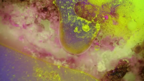 Curlicue des Peintures 