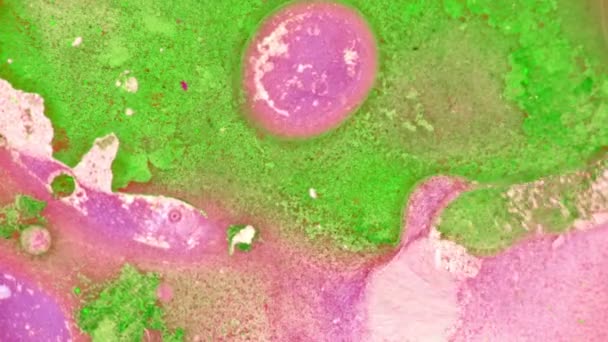 Curlicue des Peintures 