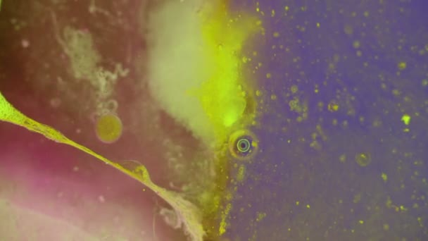 Curlicue des Peintures 