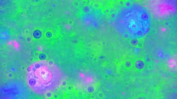 Curlicue des Peintures 