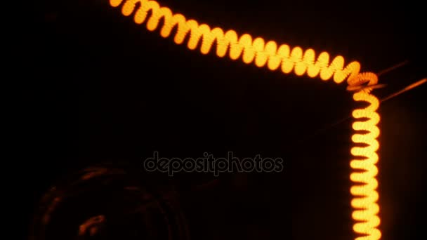 Ampoule à incandescence 