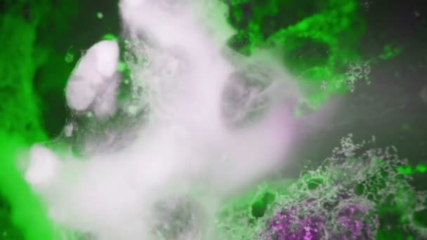 Curlicue des Peintures 