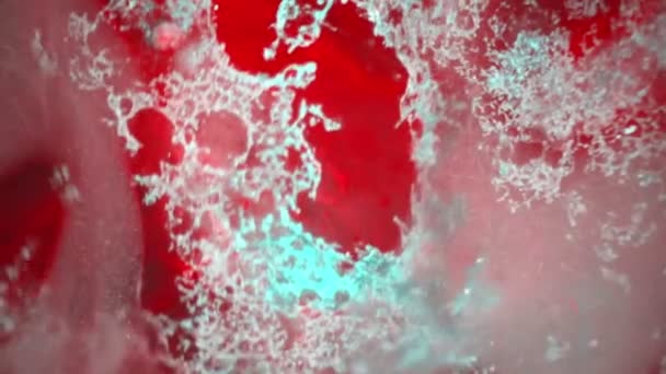 Curlicue des Peintures 