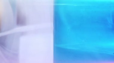 Kimyasal reaksiyon /laboratory deneme