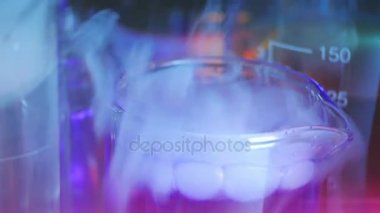 Labaratuar donanımları. Laboratuvar deneyi