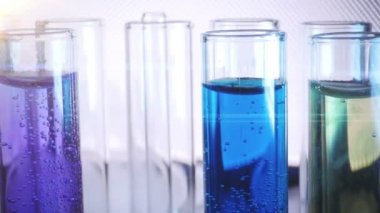 Labaratuar donanımları. Laboratuvar deneyi