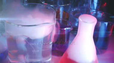 Labaratuar donanımları. Laboratuvar deneyi