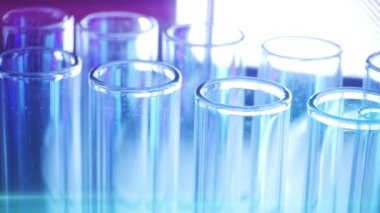 Labaratuar donanımları. Laboratuvar deneyi