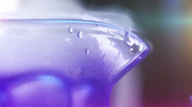 Labaratuar donanımları. Laboratuvar deneyi