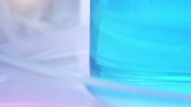 Labaratuar donanımları. Laboratuvar deneyi