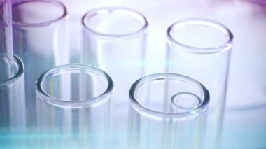 Labaratuar donanımları. Laboratuvar deneyi