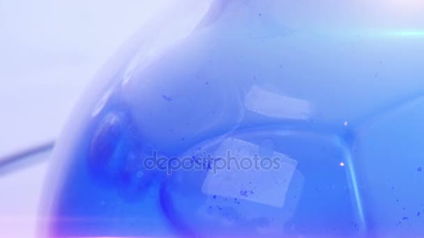 Réaction chimique / Expérience en laboratoire 