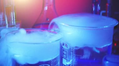 Labaratuar donanımları. Laboratuvar deneyi