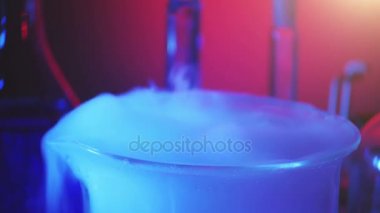 Labaratuar donanımları. Laboratuvar deneyi