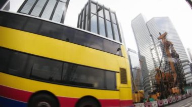 Hong Kong yapımı: hong Kong, Çin - 25 Şubat, 2017