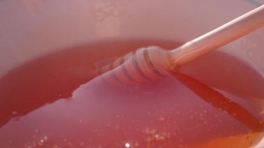 Dipper.Flowing tatlım.