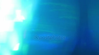 Hareket soyut parlayan ışıklar