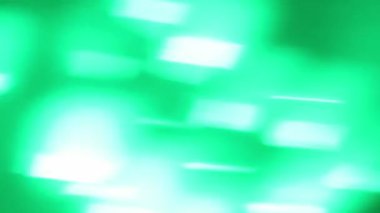 Hareket soyut parlayan ışıklar