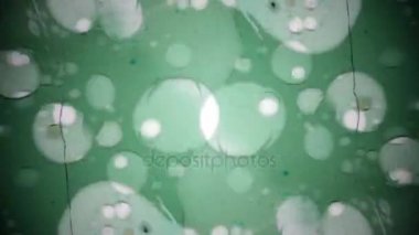 Mürekkep su soyut desenler