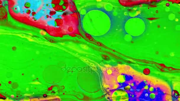 Modèles fabuleux de couleurs et de peintures 