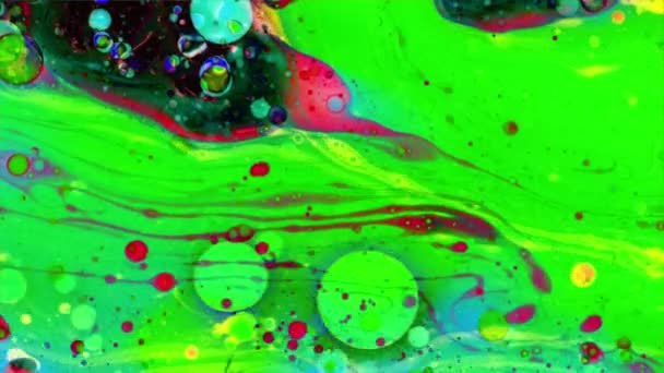 Modèles fabuleux de couleurs et de peintures 