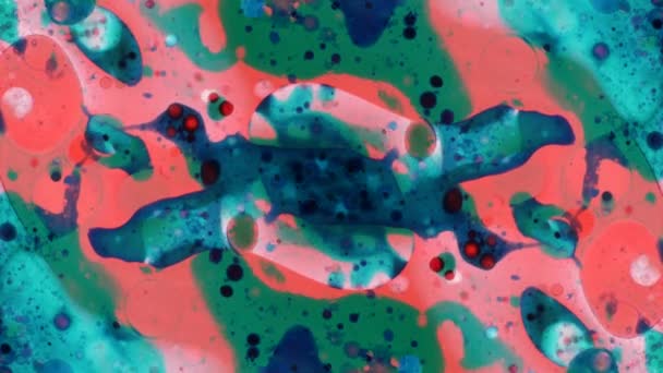 Modèles fabuleux de couleurs et de peintures 