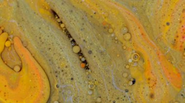 Boyalar, fantastik desenler