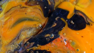 Boyalar, fantastik desenler