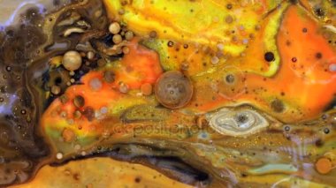 Boyalar, fantastik desenler