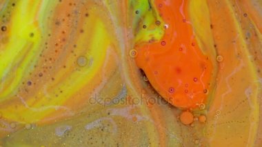 Boyalar, fantastik desenler