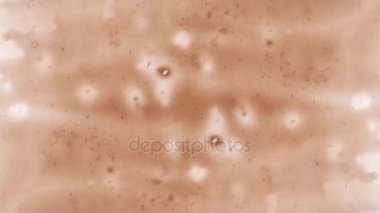 Fantastik desenler renkler ve boyalar