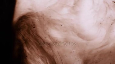 Fantastik desenler renkler ve boyalar