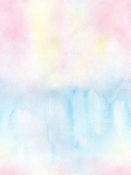 Abstract watercolor background image - decorative composition. — Stock Photo, Image
