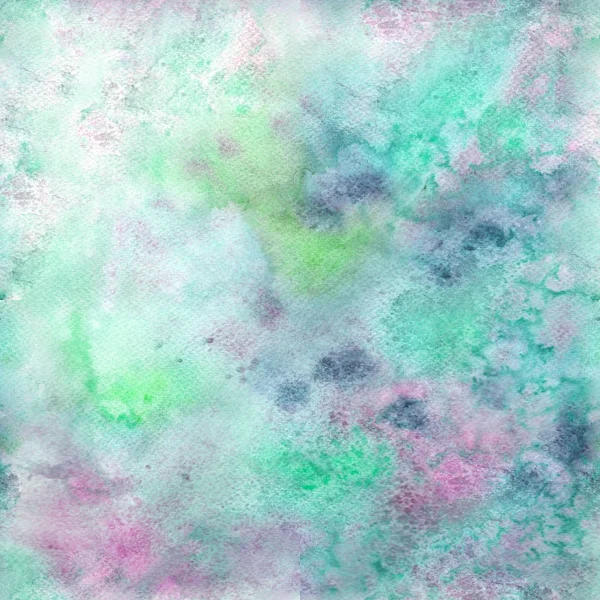 Abstract watercolor background image - decorative composition. — Stock Photo, Image