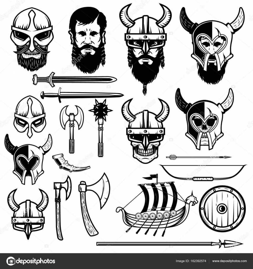 Vikings Zeichen Vikings Zeichen