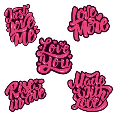 Sadece beni daha çok seviyorum, seni seviyorum, aşk, sevgi ile yapılan artış. 