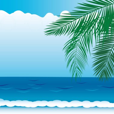 Bacground tropic.eps